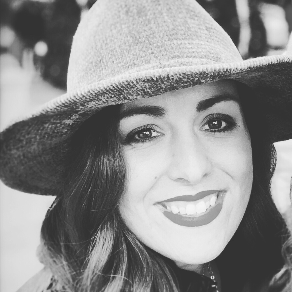 Meet your Posher, Ashlee